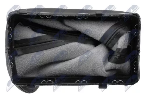 NTY NTY GZB-AU-015 Gear Shift Lever Knob 