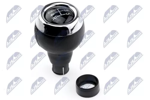 NTY NTY GZB-BM-001 Gear Shift Lever Knob 