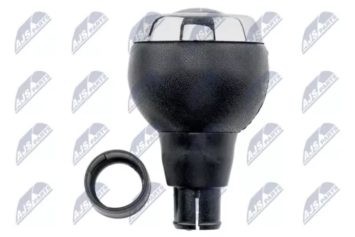 NTY NTY GZB-BM-002 Gear Shift Lever Knob 