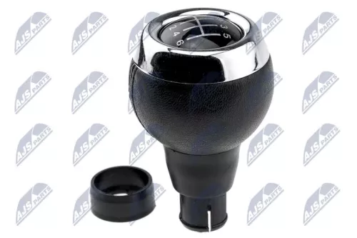 NTY NTY GZB-BM-003 Gear Shift Lever Knob 