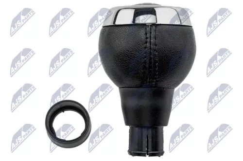 NTY NTY GZB-BM-003 Gear Shift Lever Knob 