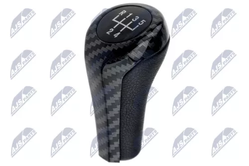 NTY NTY GZB-BM-004 Gear Shift Lever Knob 