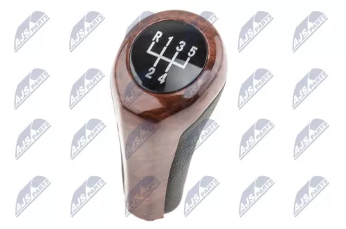 NTY NTY GZB-BM-006 Gear Shift Lever Knob 