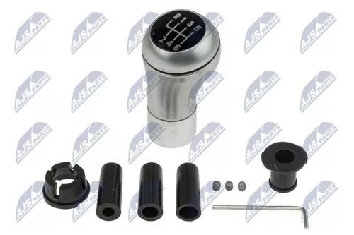 NTY NTY GZB-BM-008 Gear Shift Lever Knob 