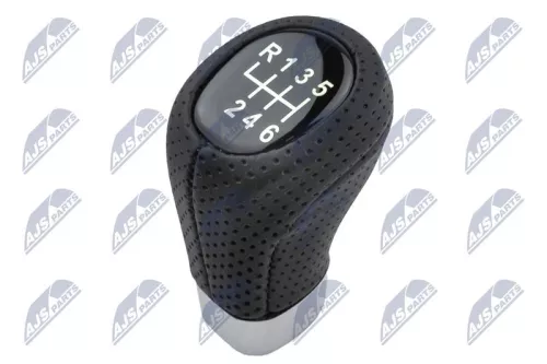 NTY NTY GZB-BM-012 Gear Shift Lever Knob 