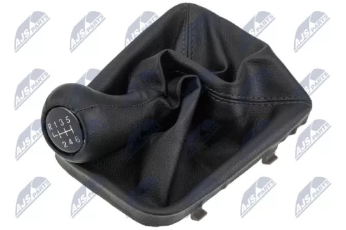 NTY NTY GZB-BM-016 Gear Shift Lever Knob 