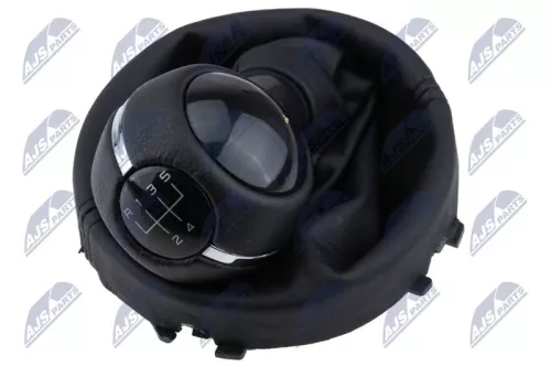 NTY NTY GZB-BM-017 Gear Shift Lever Knob 