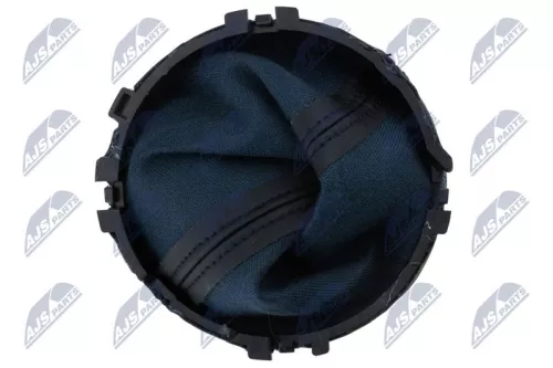 NTY NTY GZB-BM-017 Gear Shift Lever Knob 