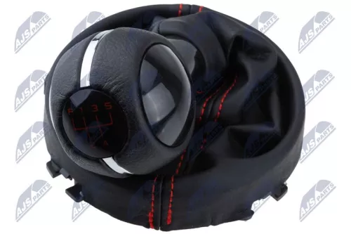NTY NTY GZB-BM-018 Gear Shift Lever Knob 
