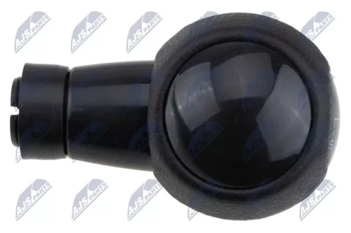 NTY NTY GZB-BM-019 Gear Shift Lever Knob 