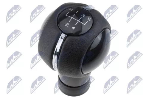 NTY NTY GZB-BM-019 Gear Shift Lever Knob 