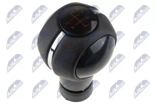 NTY NTY GZB-BM-020 Gear Shift Lever Knob 