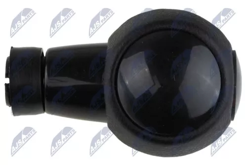 NTY NTY GZB-BM-020 Gear Shift Lever Knob 