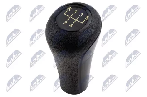 NTY NTY GZB-BM-022 Gear Shift Lever Knob 
