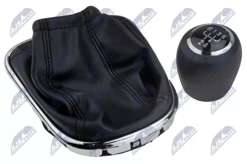 NTY NTY GZB-CH-003 Gear Shift Lever Knob 