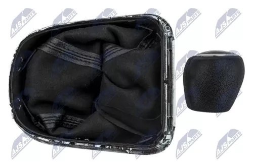 NTY NTY GZB-CH-003 Gear Shift Lever Knob 