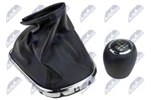 NTY NTY GZB-CH-004 Gear Shift Lever Knob 