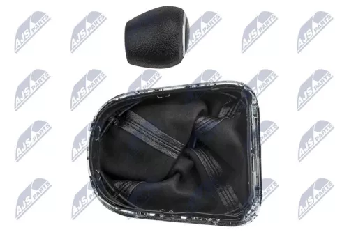 NTY NTY GZB-CH-004 Gear Shift Lever Knob 