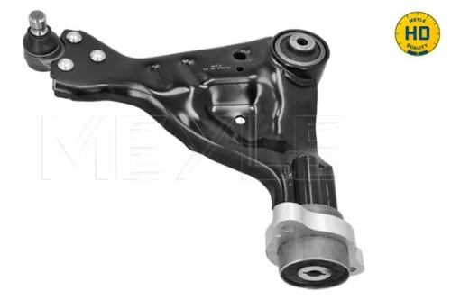 MEYLE Control/Trailing Arm, wheel suspension (016 050 0086/HD)