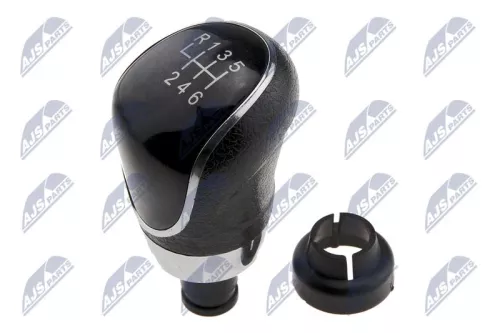 NTY NTY GZB-FR-000 Gear Shift Lever Knob 