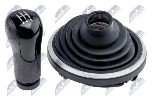 NTY NTY GZB-FR-010 Gear Shift Lever Knob 
