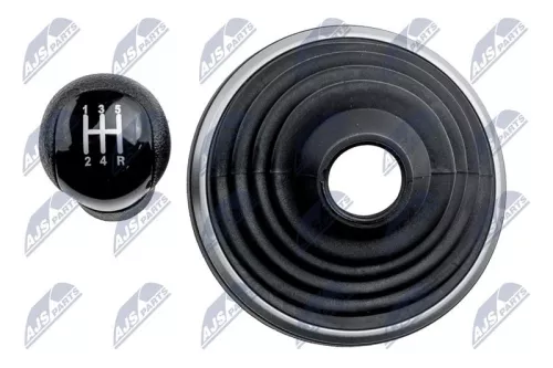 NTY NTY GZB-FR-010 Gear Shift Lever Knob 