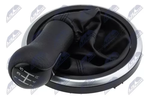 NTY NTY GZB-FR-017 Gear Shift Lever Knob 