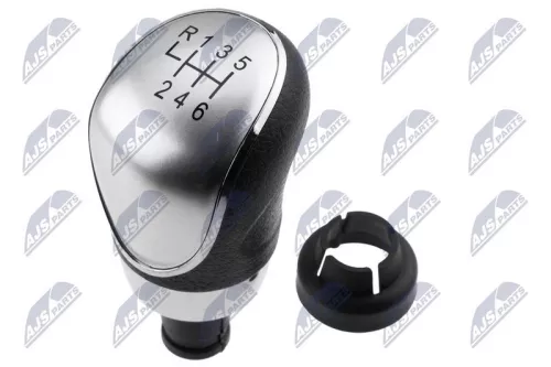 NTY NTY GZB-FR-019 Gear Shift Lever Knob 