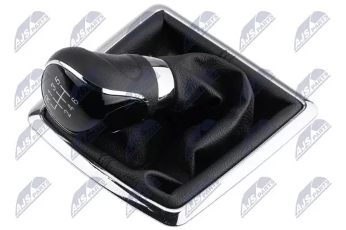 NTY NTY GZB-FR-022 Gear Shift Lever Knob 