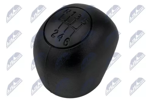 NTY NTY GZB-FT-002 Gear Shift Lever Knob 