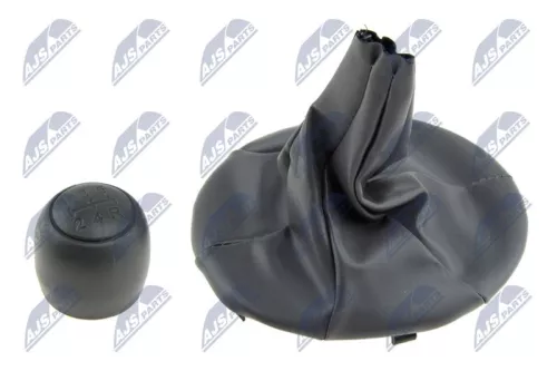 NTY NTY GZB-FT-004 Gear Shift Lever Knob 