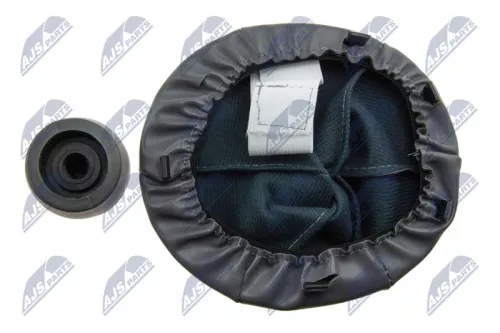 NTY NTY GZB-FT-004 Gear Shift Lever Knob 