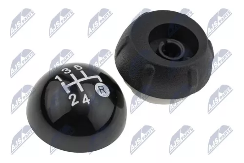 NTY NTY GZB-FT-006 Gear Shift Lever Knob 