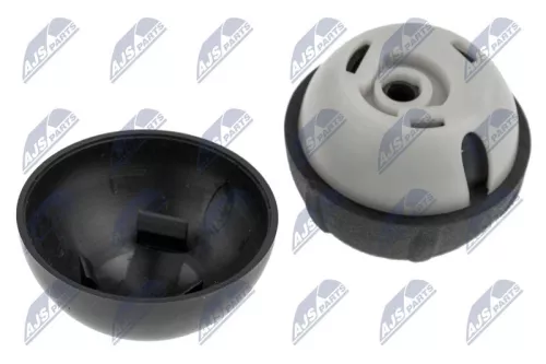 NTY NTY GZB-FT-006 Gear Shift Lever Knob 