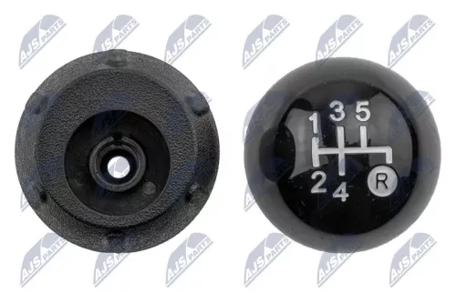 NTY NTY GZB-FT-006 Gear Shift Lever Knob 