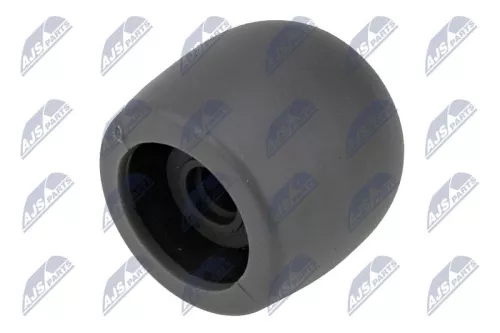 NTY NTY GZB-FT-007 Gear Shift Lever Knob 