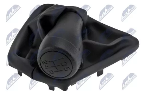 NTY NTY GZB-FT-008 Gear Shift Lever Knob 