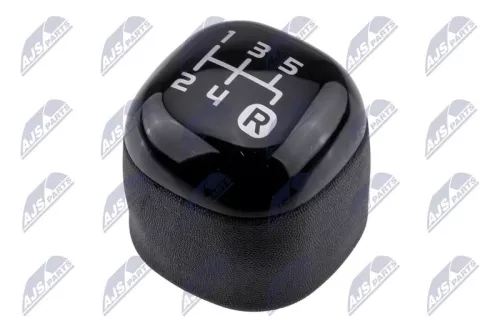 NTY NTY GZB-FT-010 Gear Shift Lever Knob 