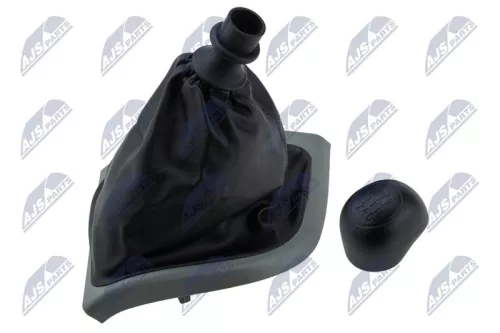 NTY NTY GZB-FT-012 Gear Shift Lever Knob 