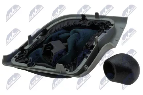 NTY NTY GZB-FT-012 Gear Shift Lever Knob 
