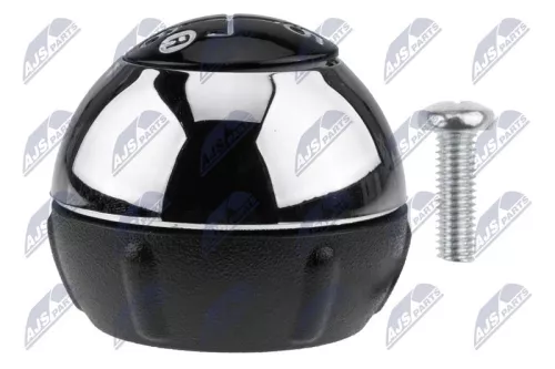 NTY NTY GZB-FT-016 Gear Shift Lever Knob 