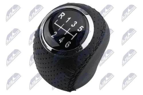 NTY NTY GZB-FT-018 Gear Shift Lever Knob 
