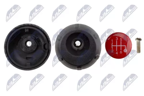 NTY NTY GZB-FT-021 Gear Shift Lever Knob 