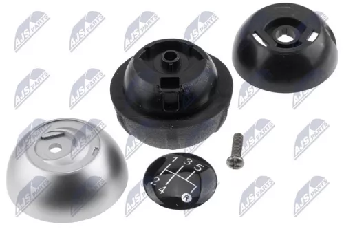 NTY NTY GZB-FT-022 Gear Shift Lever Knob 