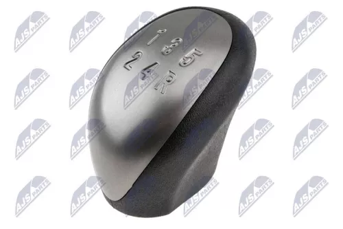 NTY NTY GZB-FT-024 Gear Shift Lever Knob 