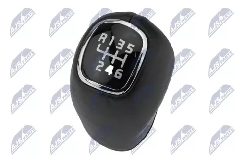 NTY NTY GZB-HY-505 Gear Shift Lever Knob 