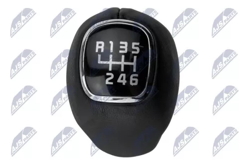 NTY NTY GZB-KA-300 Gear Shift Lever Knob 