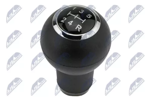 NTY NTY GZB-KA-301 Gear Shift Lever Knob 