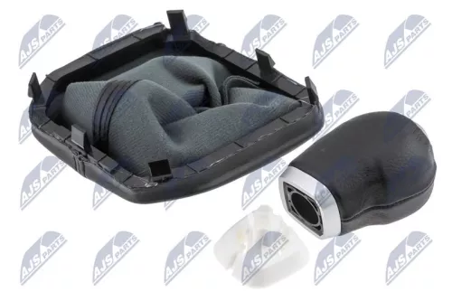 NTY NTY GZB-LR-001 Gear Shift Lever Knob 
