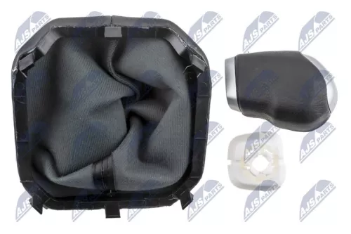 NTY NTY GZB-LR-001 Gear Shift Lever Knob 